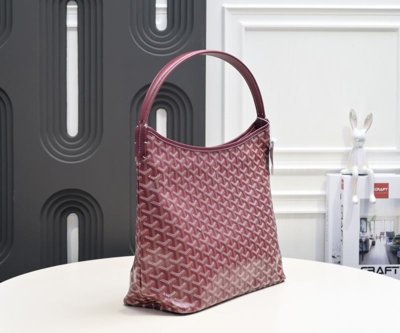 Goyard Hobo Bags